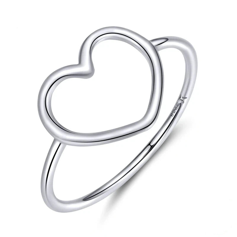 PureLove Sterling Ring