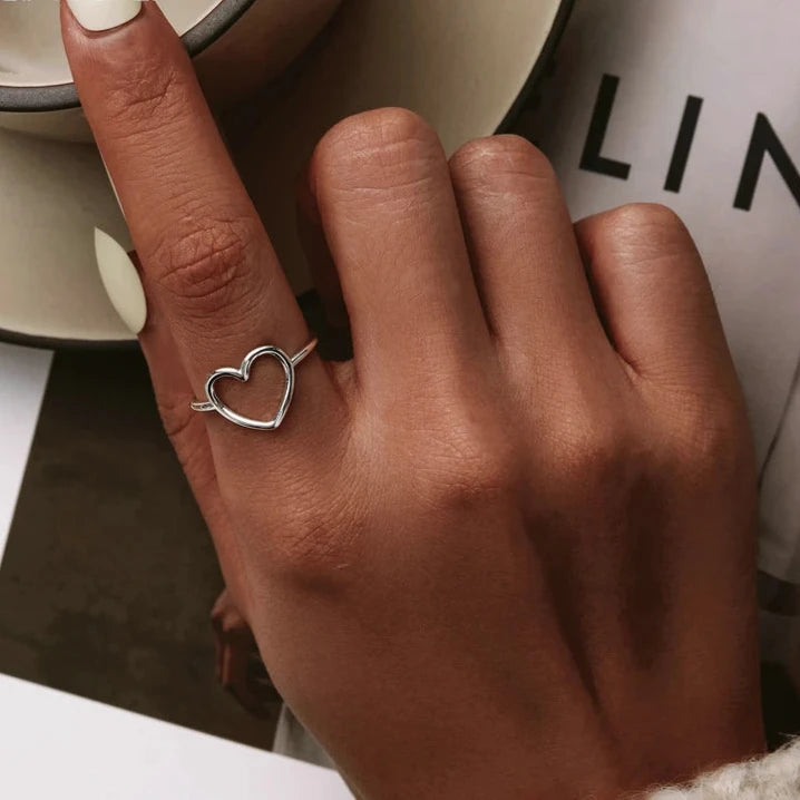 PureLove Sterling Ring