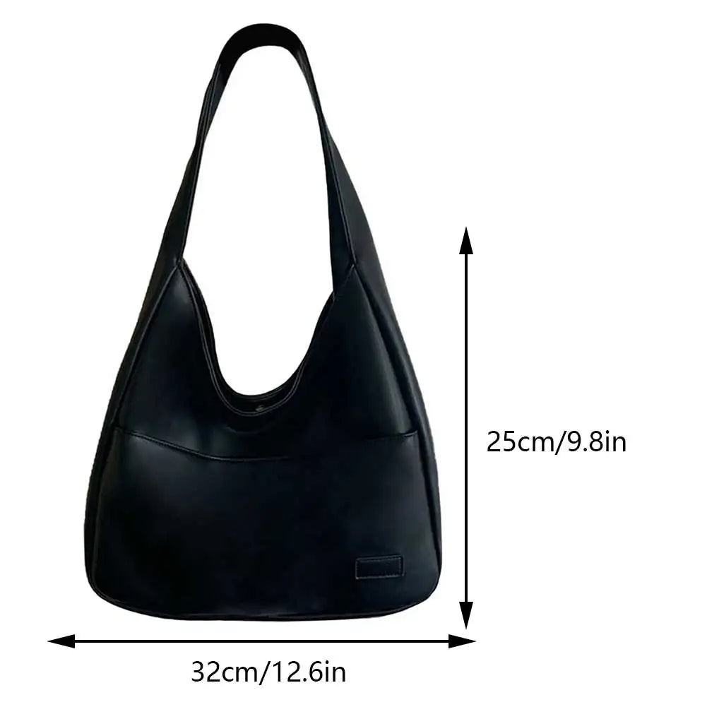 Casual Elegance Shoulder Bag