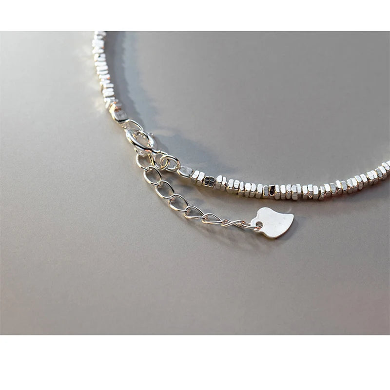 SimplyUnique Sterling Bracelet