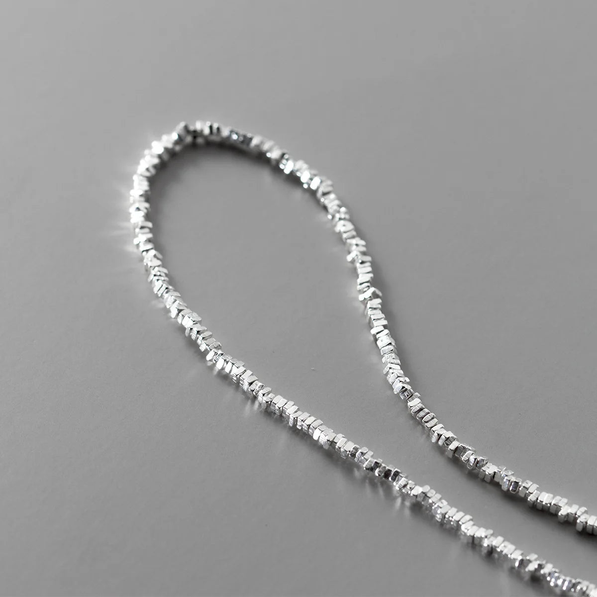 SimplyUnique Sterling Necklace