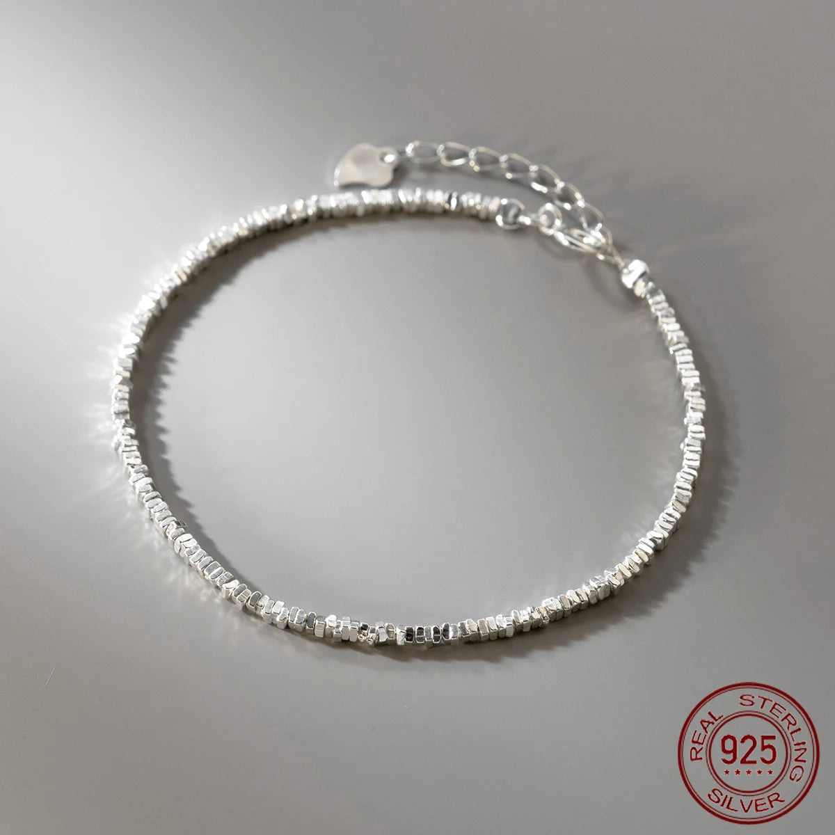 SimplyUnique Sterling Bracelet