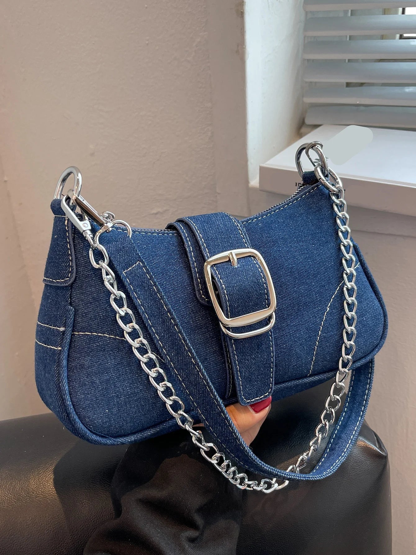 UrbanDenim Mini Bag